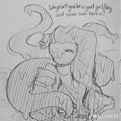 Nightmare Sans