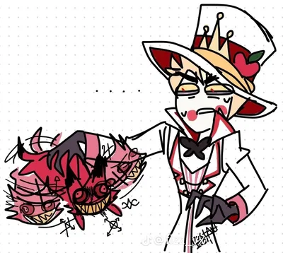 Lucifer Morningstar