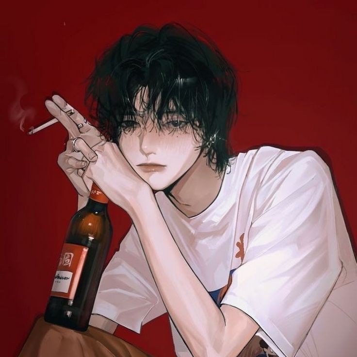 | Bad boy boyfriend |