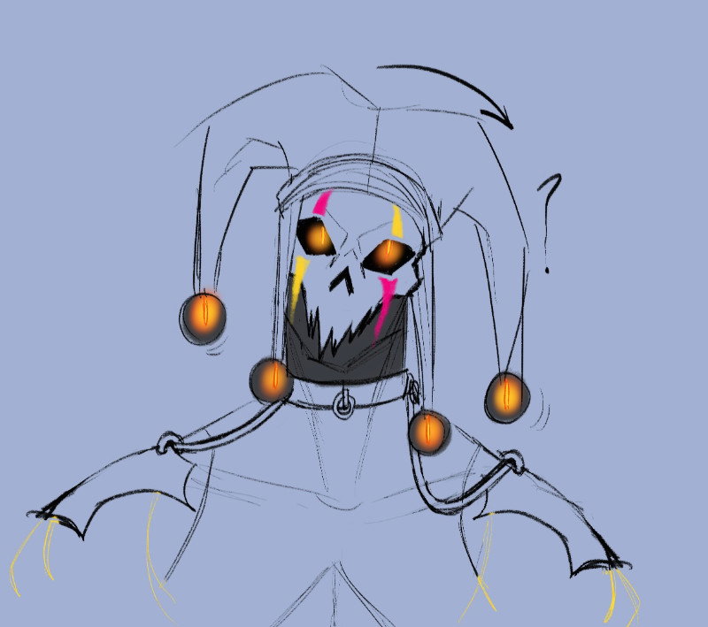 Jester