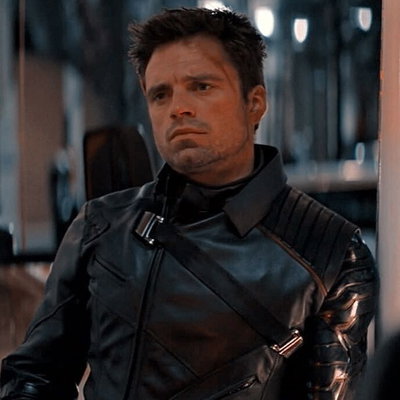 Bucky + Bot