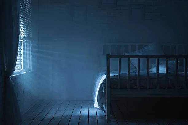 Somno Nightmare
