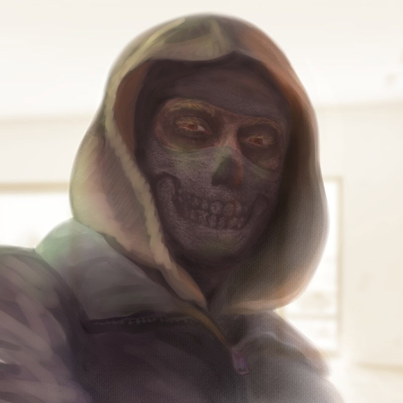 Ghost