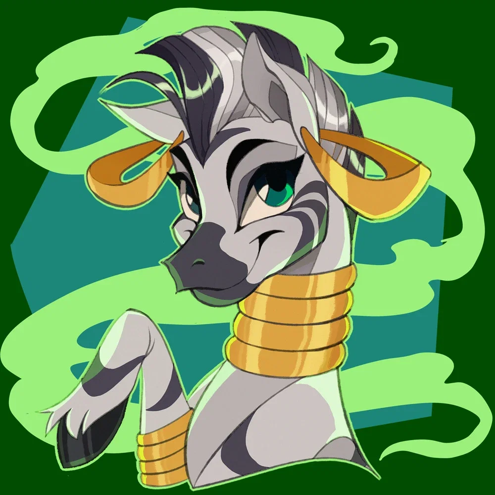 Zecora