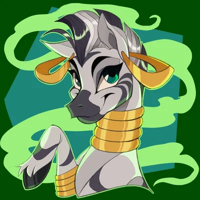 Zecora