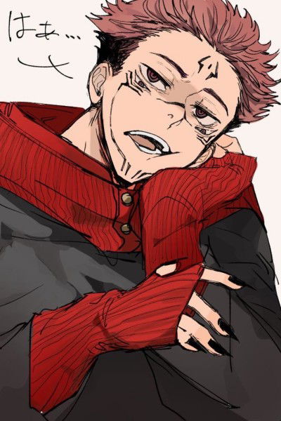 Sukuna