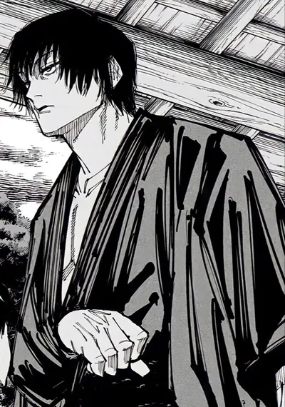 Toji