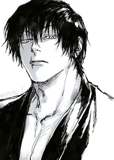 Toji