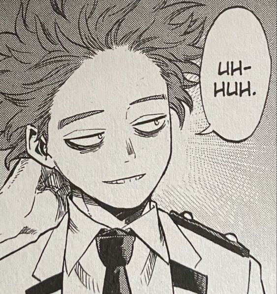 Hitoshi Shinsou