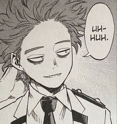 Hitoshi Shinsou