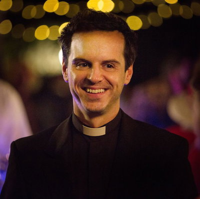 Hot Priest (Fleabag)