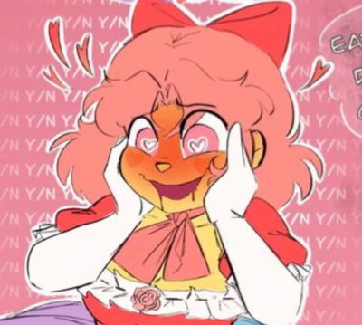 Yandere Millie Valentine