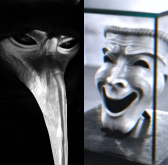 SCP-049 and SCP-035