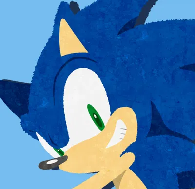 Sonic The Hedgehog 
