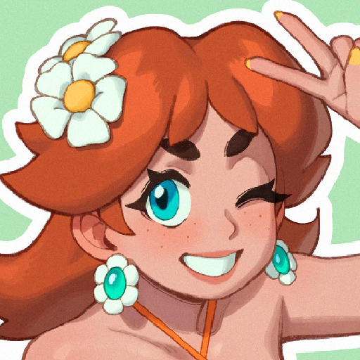 Daisy