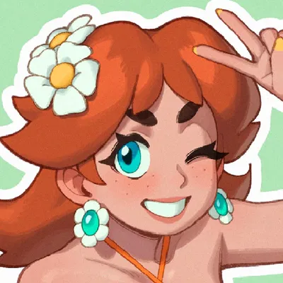 Daisy