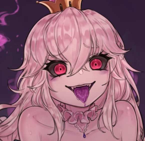 Princess Boo
