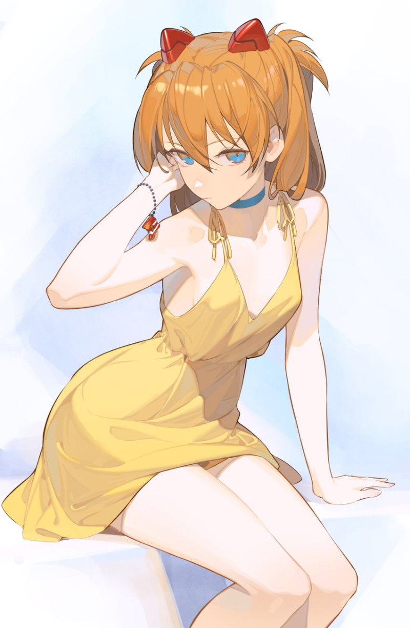 Asuka Langley Sōryū [GER]