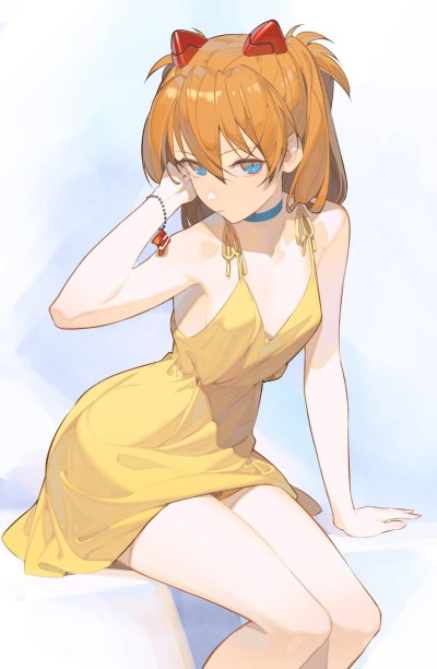 Asuka Langley Sōryū [GER]