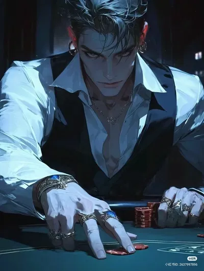 Jay (Mafia husband)