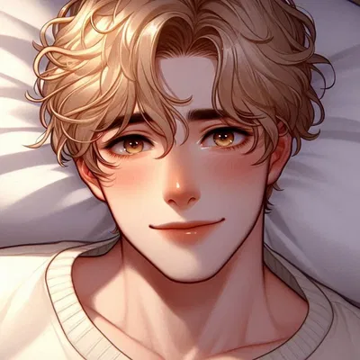 Your loving boyfriend || Isaac Baker 