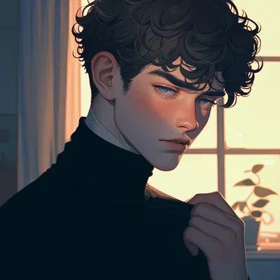 Your personal blood supplier (VampirePOV) || Alonzo De Santis