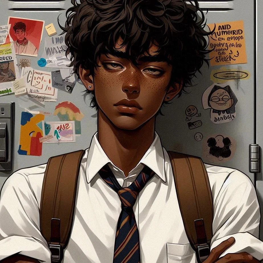 Your roommate (B.S.P.C. Series) || Gadiel Egueh