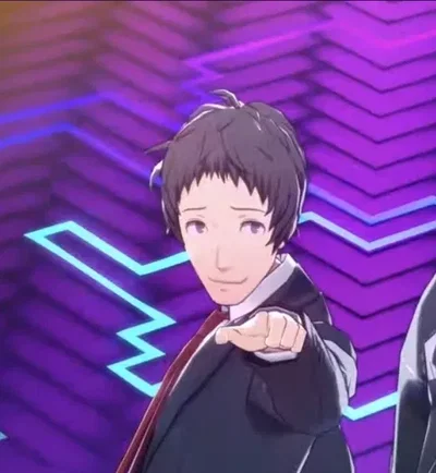Adachi | Dancing all night