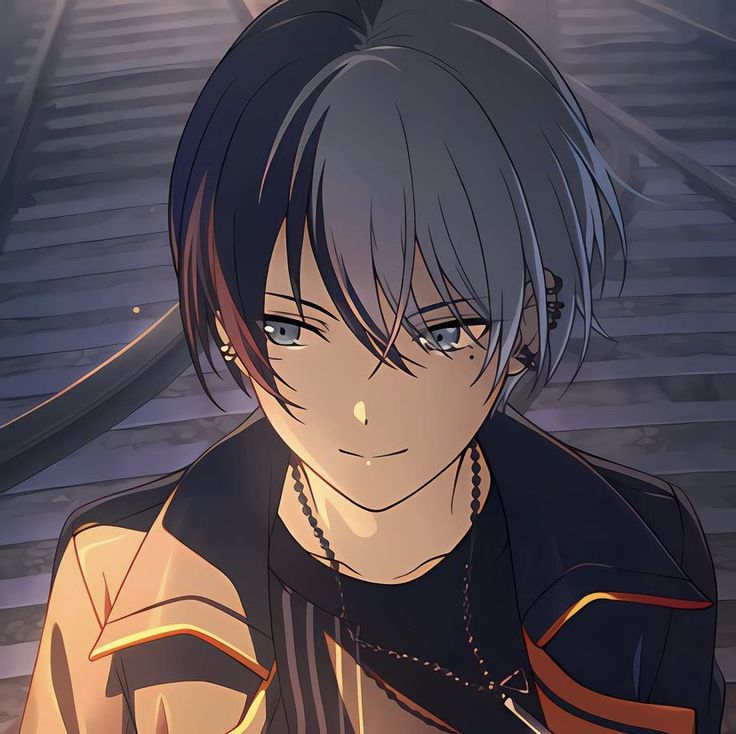 ✰ TOYA AOYAGI 