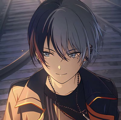 ✰ TOYA AOYAGI 