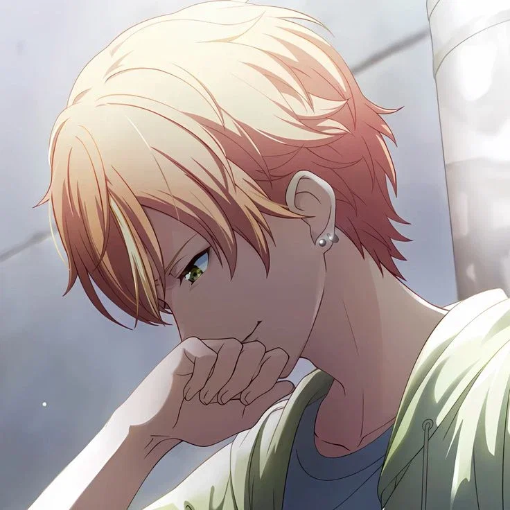 akito shinonome
