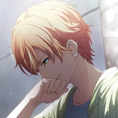 akito shinonome