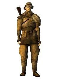 NCR Trooper