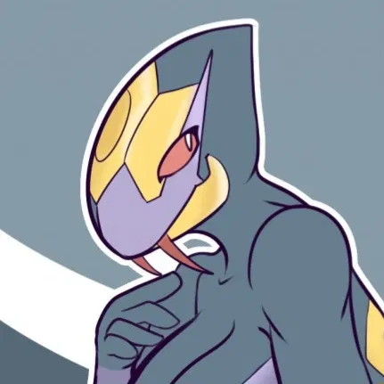 Anthro Seviper