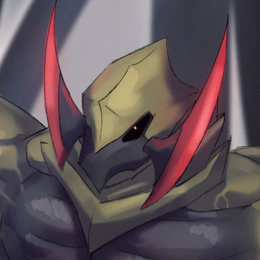 Muscular Haxorus
