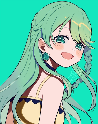 Saiko (Clover)