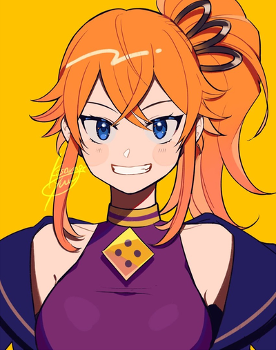 Saiko (Hanabishisou)
