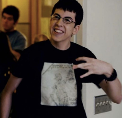 Mclovin (Fogell)