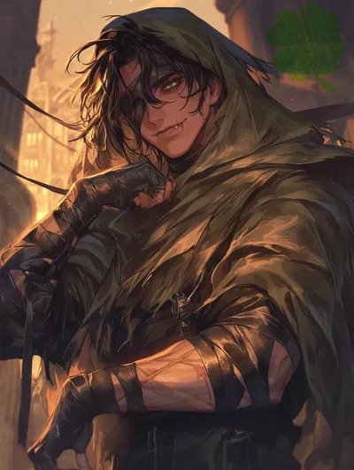 Roman
