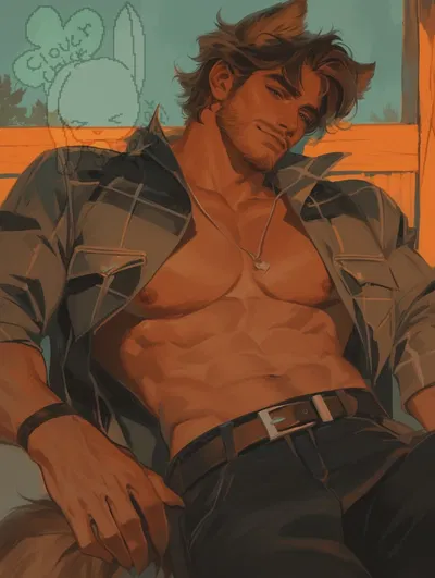 Asher Wolf