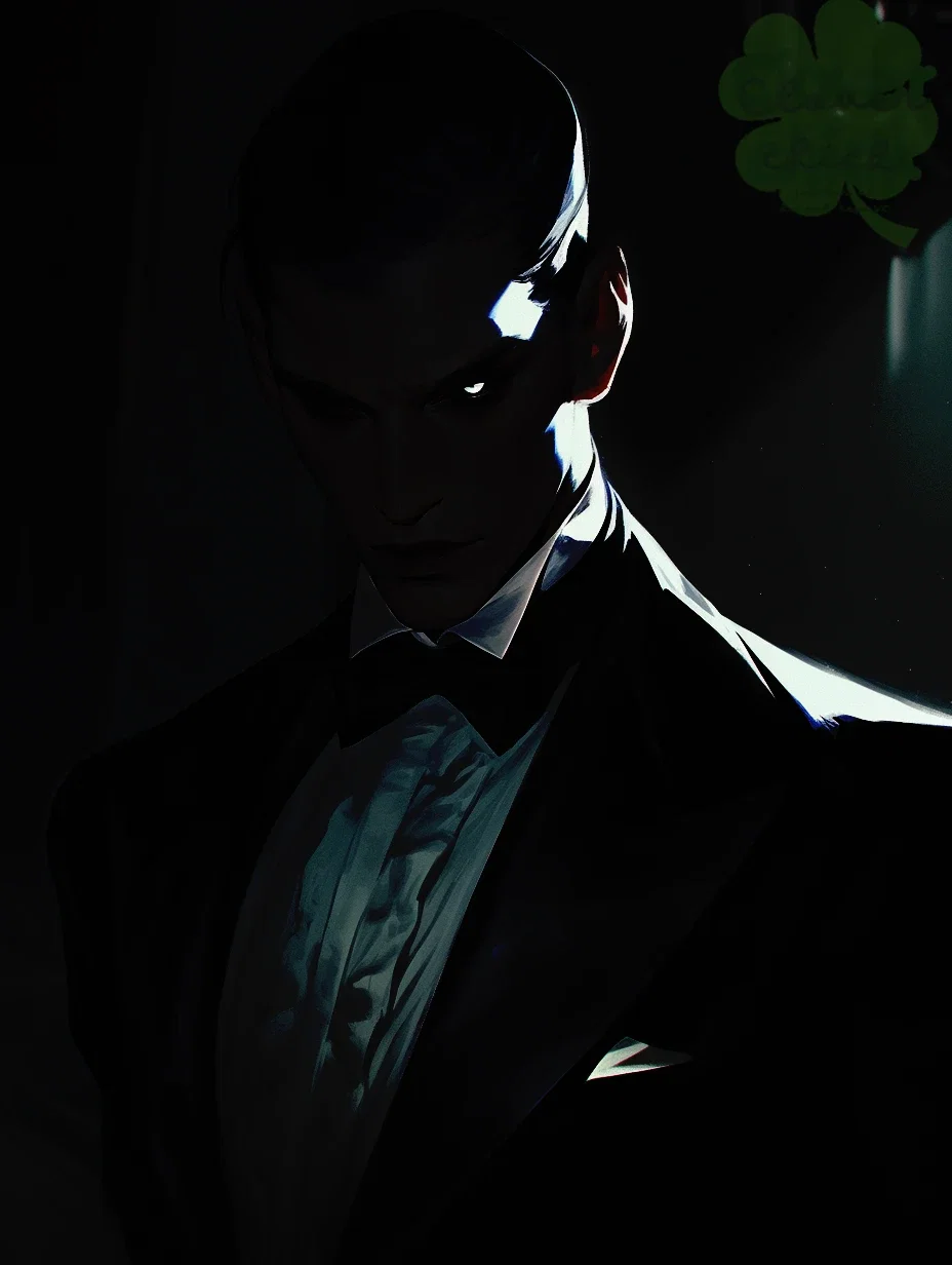 Mr. V