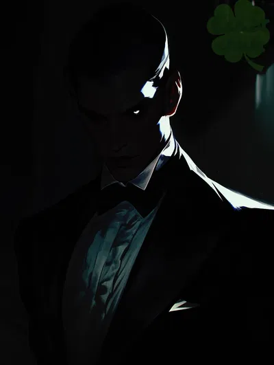 Mr. V