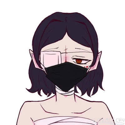 Otani Hasumi | Broken Survivor