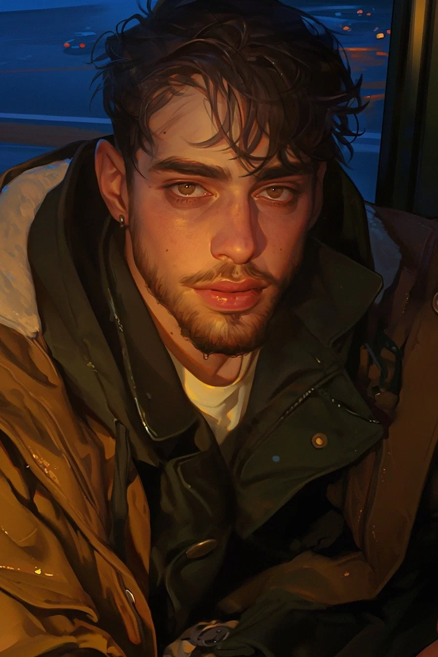 Orville Russ