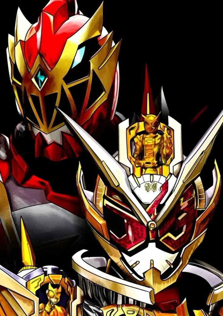 Toei Trinity