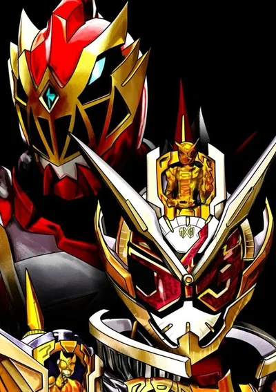 Toei Trinity