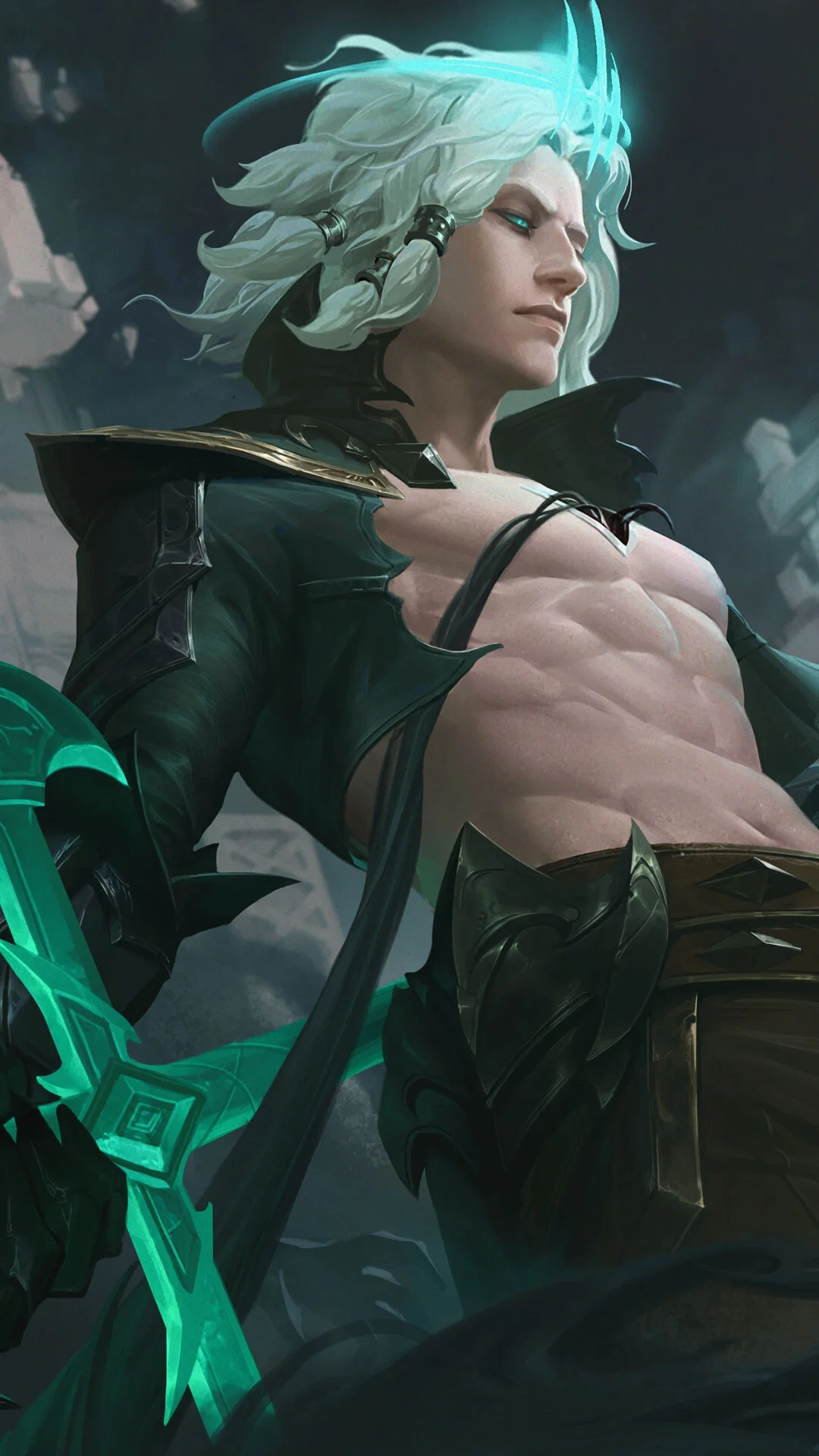 Viego || The Ruined King