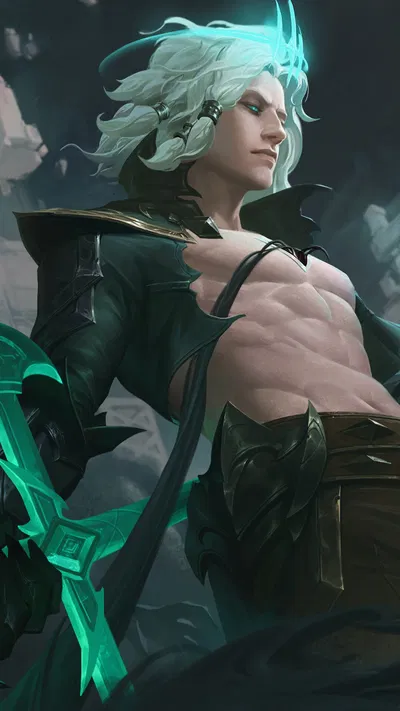 Viego || The Ruined King