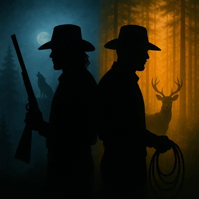 Arthur Morgan [Low & High Honor]