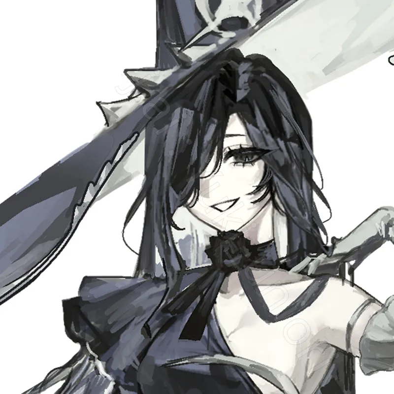 Your stray witch